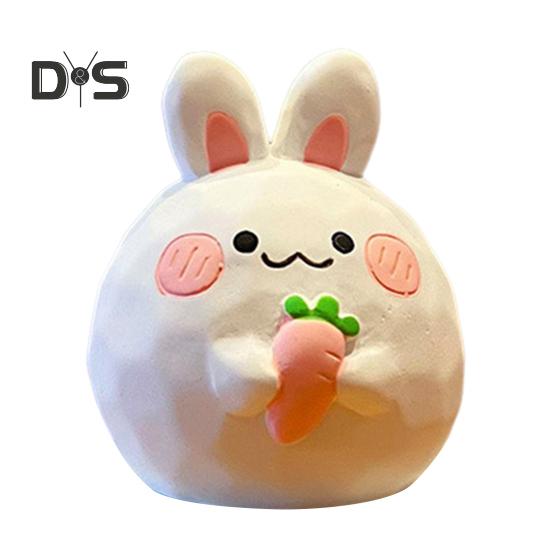 

Китайский зодиакальный знак статуэтка смоляной мультфильм животное украшение стола зодиакальный знак статуэтка для приборной панели автомобиля домашний офис настольный декор D