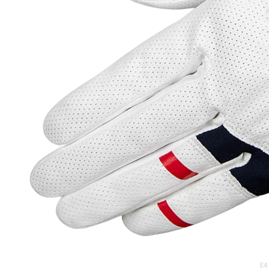 Cloth Men Golf Left Hand Breathable Golfer for , Driving, Outdoor ,Golf Accessories,Golfing