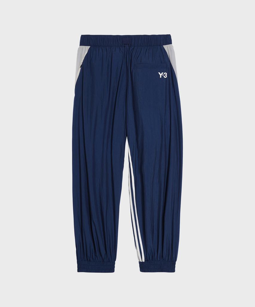 Waisseuli (M) 3S Nylon Pants Dark Blue