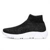 Light Weight Number 40 Sneakers Men's White Sneakers Men Casual Shoes Men's Tennis Size 49 To 50 Sports Dropshiping