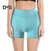 Women Ergonomic Cycling Shorts 4D Padded Lightweight Breathable Mesh Fabric Slim Fit Design Bike Shorts