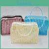 Premium Quality Waterproof Cosmetic Toiletry Travel Bag With Timeless Design