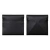 [MYNUS] FLIP UP WALLET plus (Black)