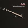 1/5pcs 220V Electric Soldering Iron Core 30W60W80W100W150W High Temperature Resistance Metalworking Accessory