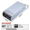 RSP-2000-48V Outdoor Active PFC Switching Power Supply