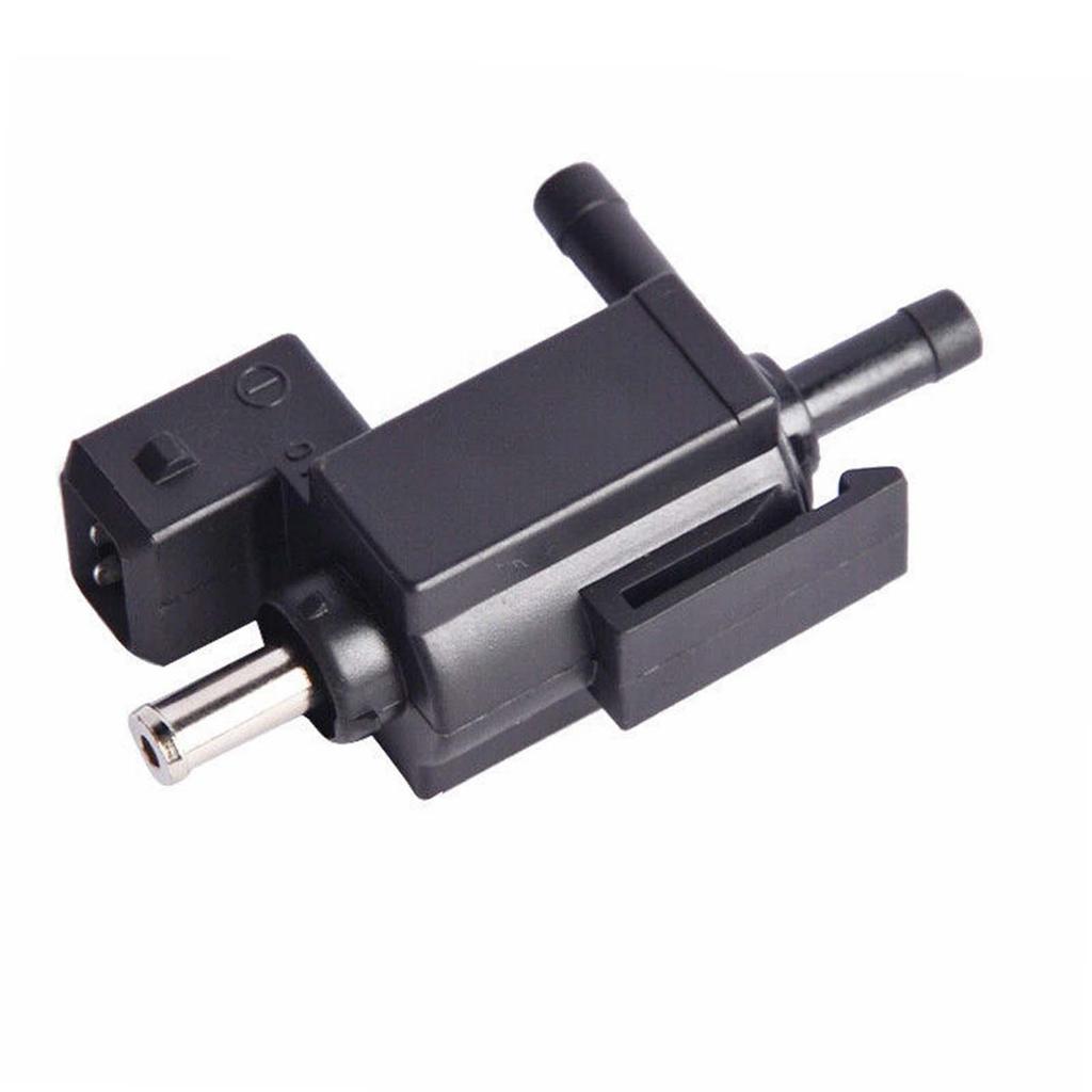 Car Turbo Pressure Solenoid Valve Assembly Spare Parts Repair Parts