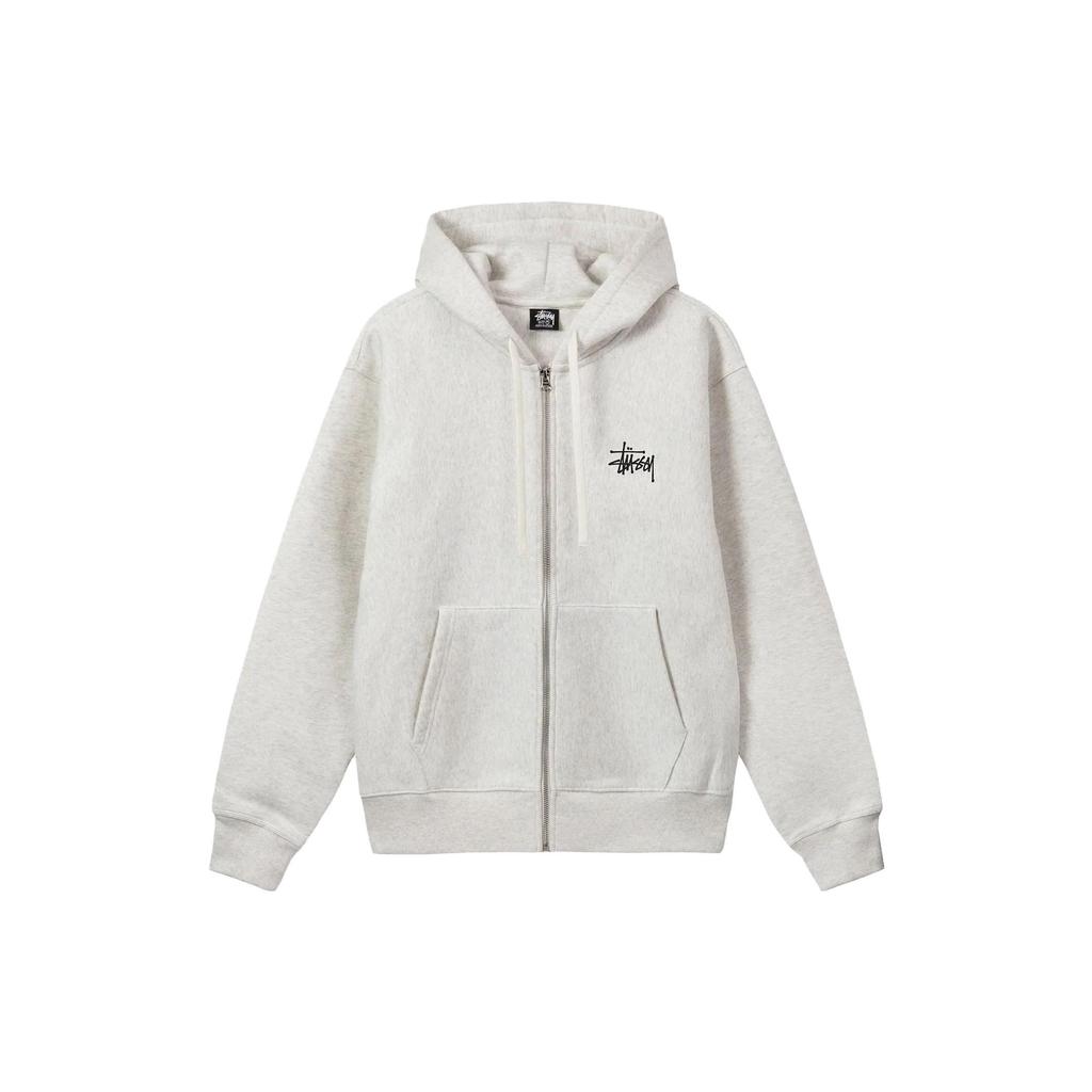 Stussy Sweatshirts Unisex Hooded Moderate Regular 1974762M