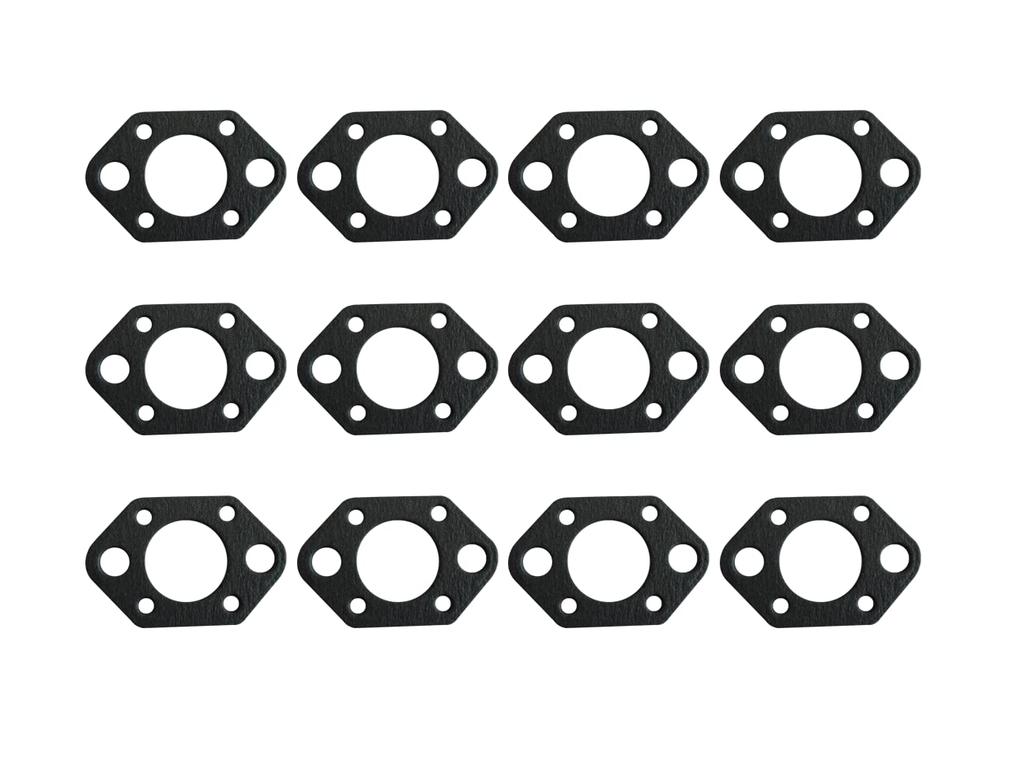 Carburetor Intake Gasket Suitable for Walbro HD HDA ZAMA C1