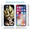 LO37 Dragon Ball Goku Phone Case for Motorola Moto E13 E15 E20 E22 E22I E22S E30 E32 E40 E7 E7I G Plus Power Play Stylus G22 G14