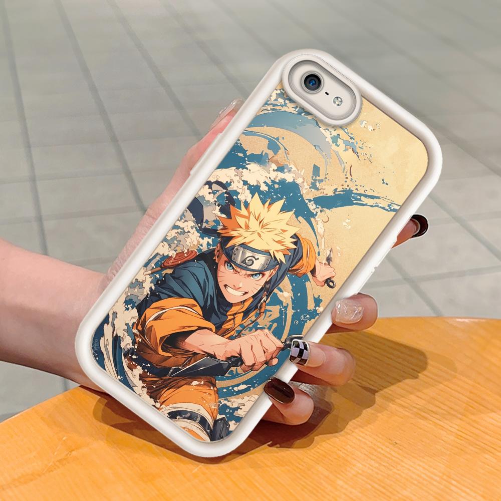 

Мягкий силиконовый квадратный чехол с рисунком лестницы для телефона, полное покрытие камеры, противоударный защитный резиновый чехол для iPhone Infinix Tecno OnePlus iPhone 15 Pro белый