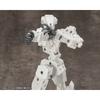 Kotobukiya M.S.G Modeling Support Goods Hand Unit Round Finger Hand Neo Non-Scale Plastic Model