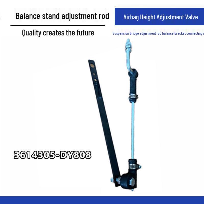 Rear Axle Air Spring Height Adjustment Valve for Jiefang J6P JH6 J7 Suspension