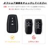 [OFFCURVE] C-HR New Crown 50 Series Smart Key Case Key