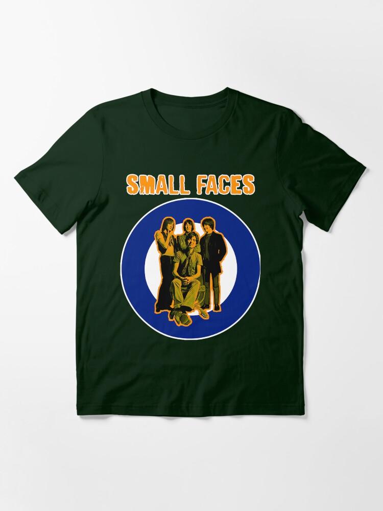 The Small Faces Small faces 60s mods Essential T-Shirt