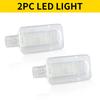 LED Luggage Compartment Interior Lights For Honda Civic Jazz Accord City Insight HR CR V Acura MDX YL RDX TLX TSX Accessories