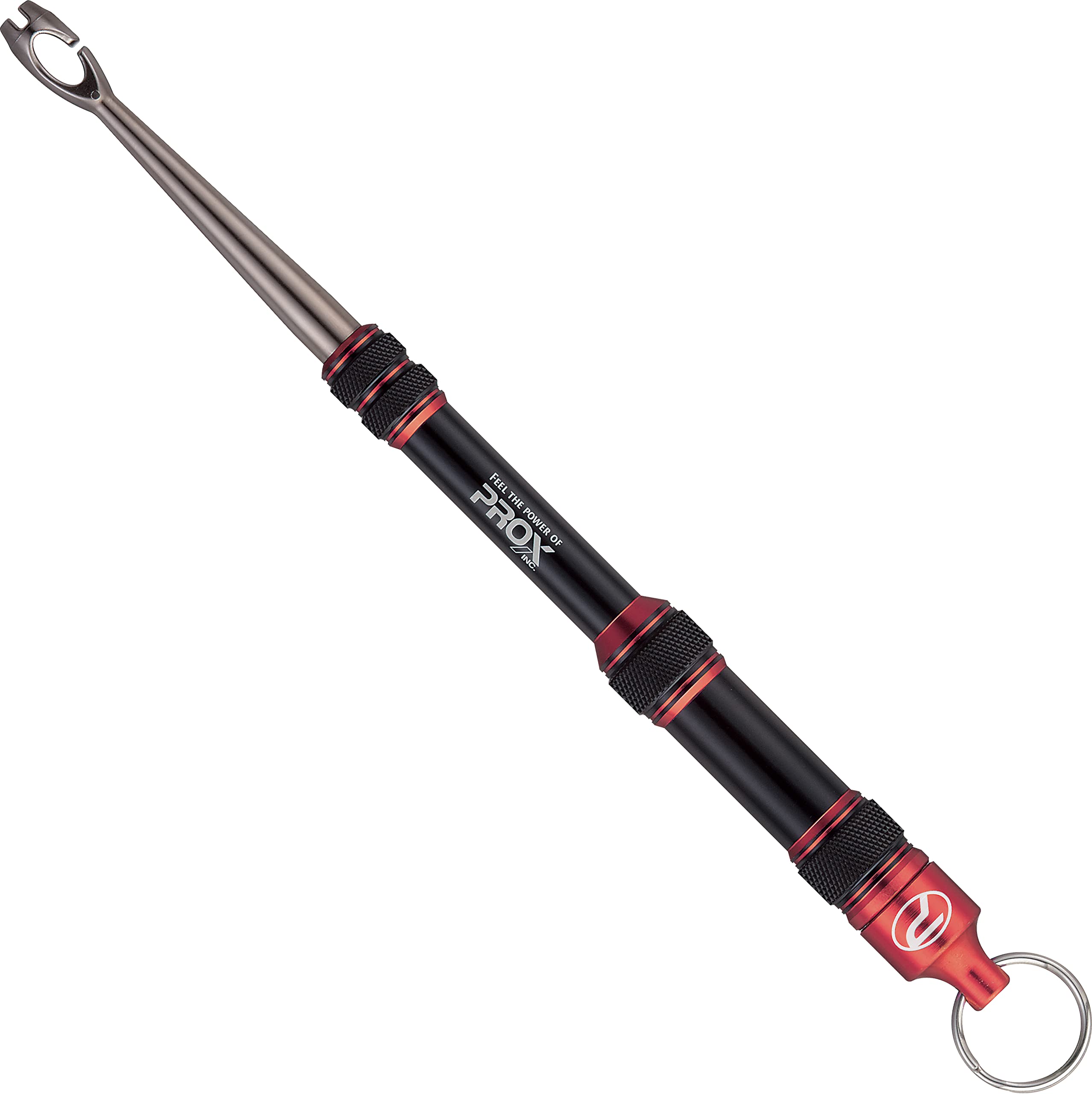 

PROX Hook Remover MG PX886MGLR L/Red