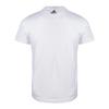 Adidas KC Tee BC GZ Versatile Comfortable Crew Neck Short Sleeve T-Shirt Men Tops White DY8761