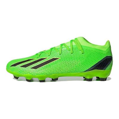 X Speedportal.2 AG Soccer Shoes Men Soccer Shoes Green GW8451