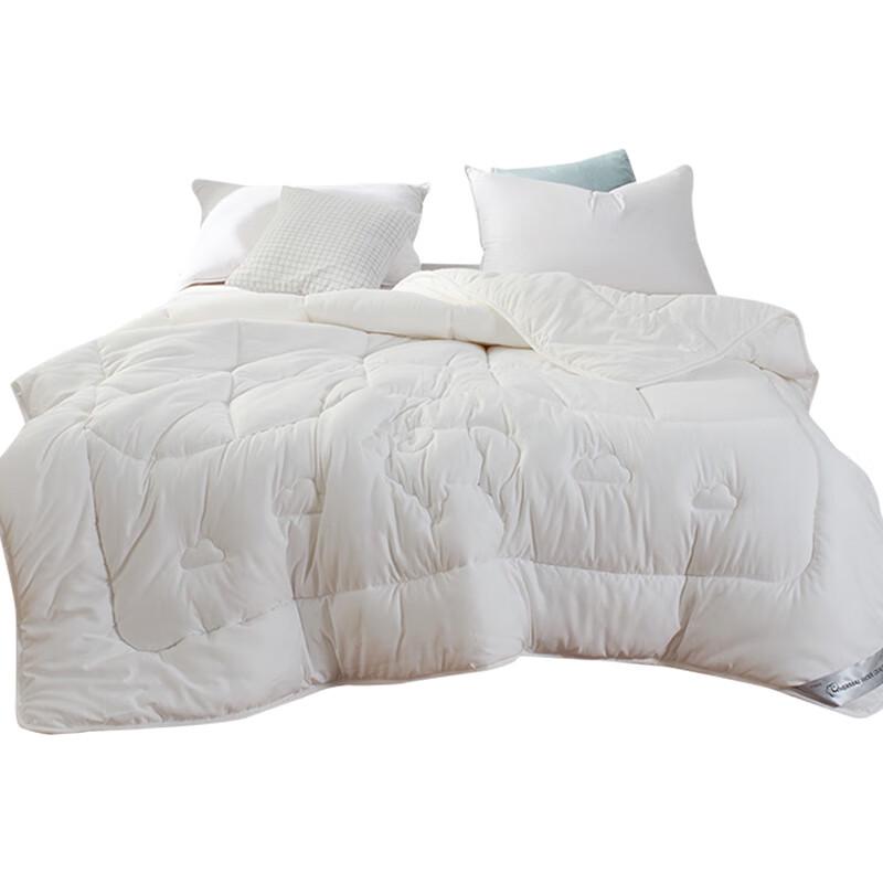 Chans Soft Australian Wool Quilt