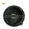 A03E-Head Lights Lamp Inner Dust Cap Cover For Hyundai Genesis Coupe Tucson Kia Sorento 2009-2014 92140-2M010 921402M010