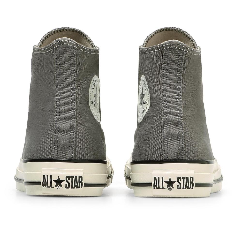 Converse All Star Aged Cl Hi Iron Gray 31317442 Iron Gray