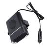 Car Heater 150W 2 Gears Fast Heating Windshield Defogger and Defroster Car Heater Fan for Vehicle
