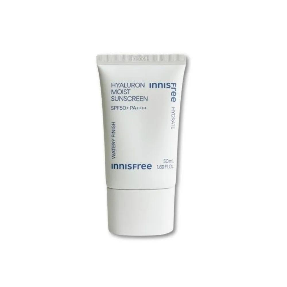 Innisfree True Hyaluronic Sun Cream 50ml (SPF50+)