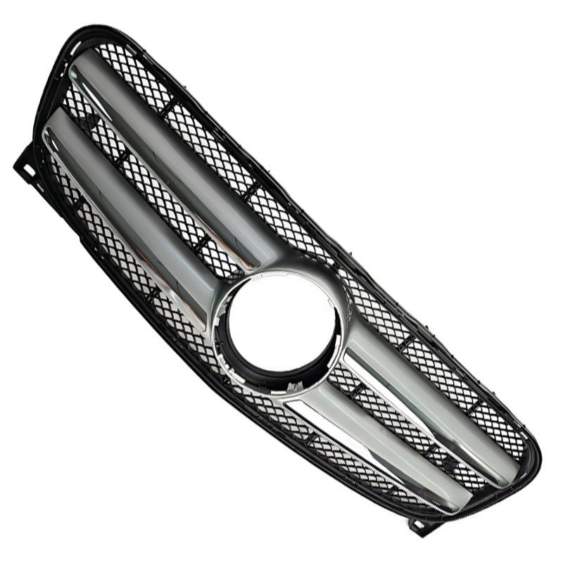For 2015 2016 2017 Mercedes W156 X156 GLA250 GLA260 GLA200 Bumper Chrome Grille Radiator Grill 1568801200 for 1568801200