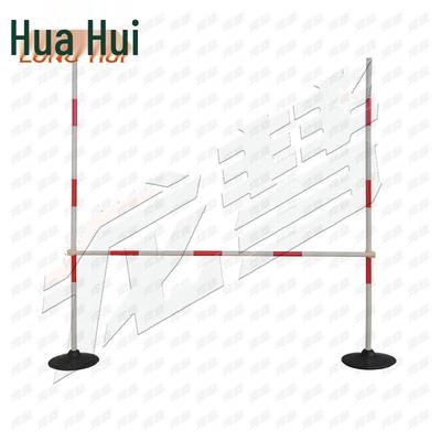 Outdoor High-Low Bar Obstacle Training Equipment
