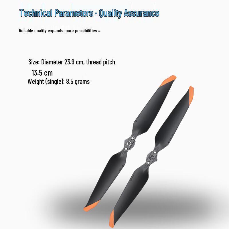 DJI Mavic 3 Enterprise Series Propellers (Pair) (CN version)
