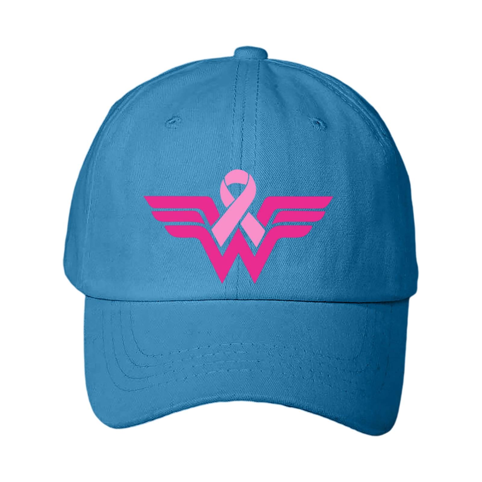 Washed Baseball Cap Fashion Sun Hat Peaked Cap One Size