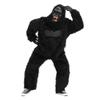 Chimpanzee Performance Costume, Adult