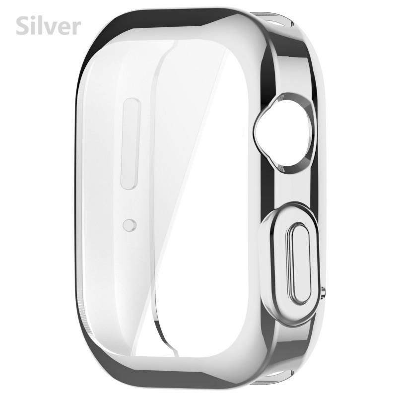 TPU Soft Case for Huawei Watch D2 Full Coverage Screen Protector Protective Bumper for Huawei Watch D2 Cover Accessories