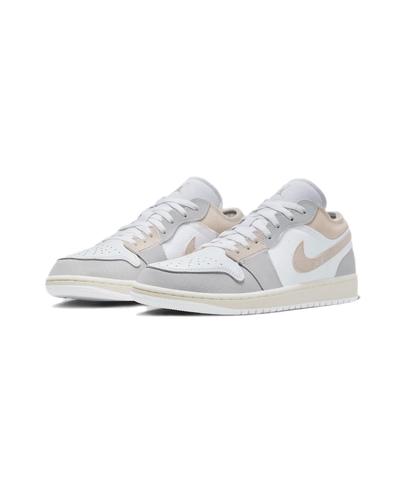 Jordan 1 Low SE Craft Inside Out - Tech Grey - DN1635-002 EU 42 серый