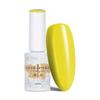 Esmalte Híbrido LED/UV Gel Polish Molly Nails @Bouquet By Laskovska Queen Lime Libre de Hema/Di-Hema 7g