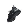 Fila Fusion Bubble Shoes Damen Sneaker Schwarz T12W341301FBK