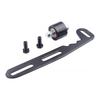 High Strength Chain Adjuster Fit for 212 234 236 Predator Gx200 Enhancing Mini Bike Performances Improved Ride Stability