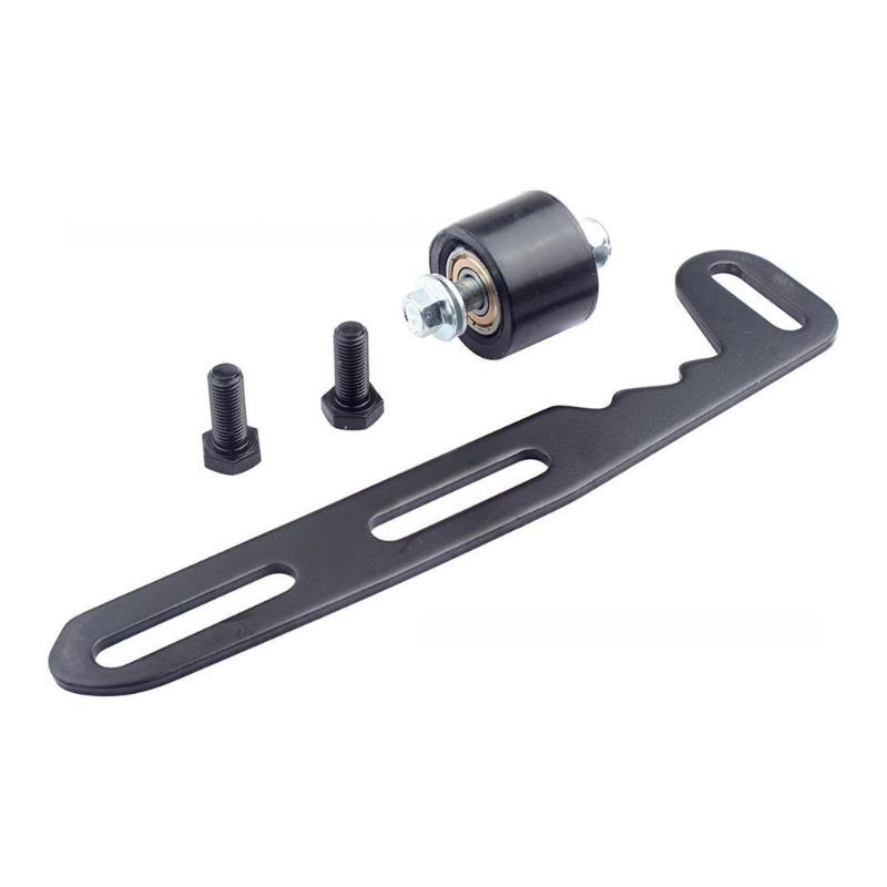 High Strength Chain Adjuster Fit for 212 234 236 Predator Gx200 Enhancing Mini Bike Performances Improved Ride Stability
