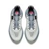 Anta Versatile Training Sneakers Men Black Blue 112537789-4