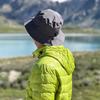 Waterproof & Quick-Dry Bucket Hat for Outdoor - Sun Protection Climbing Hat, Ideal for Camping, Hiking, Fishing and Beach