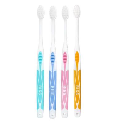 Dental Care Ultra-Fine Soft Toothbrush