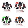 RC Car Body Shell Kit 7534 7535 7536 7537 For ZD Racing DBX-10 DBX10 1/10 RC Car Upgrade Parts Spare Accessories