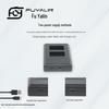 NB7L Dual LCD Charger for Canon G10, G11, G12, SX30 IS Cameras.