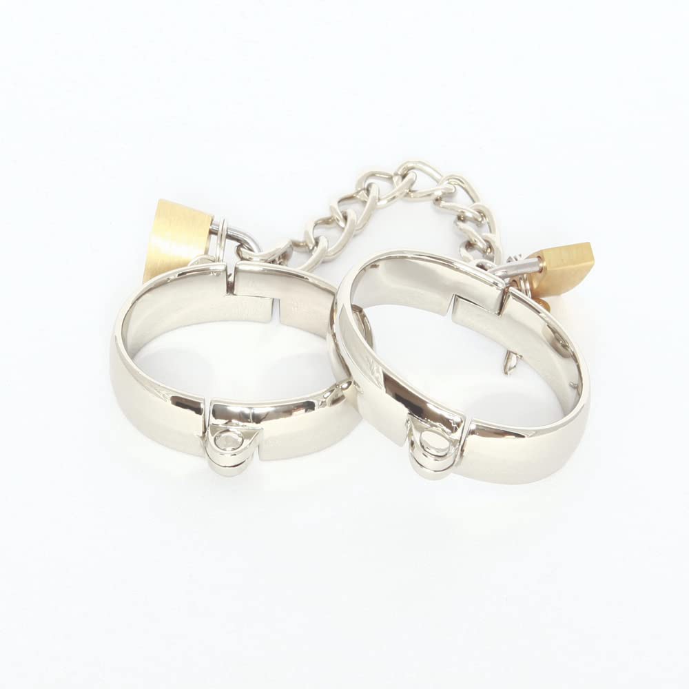 SM VIP Metal Shackles(049)