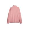 PUMA MMQ Polar Fleece Pullover Sweater Unisex Tops Pink 620820-23