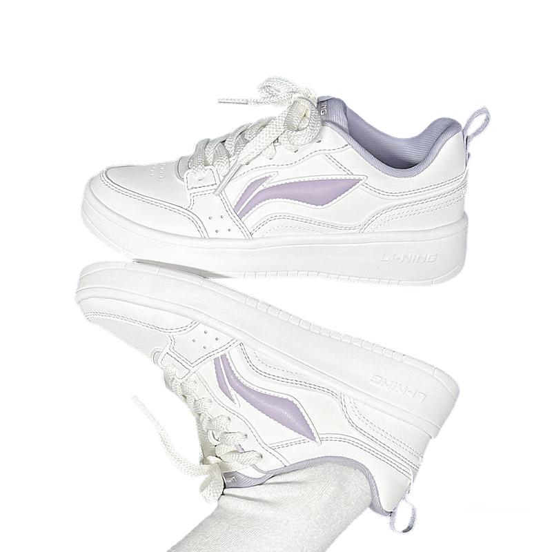 Li-Ning Women's Breathable Casual Sneakers