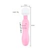AV Vibrators for Women G Spot Sex Toys Female Massager Clitoris Stimulator Clitoris Dildo Fidget Toys for Adults Strong Vibrator