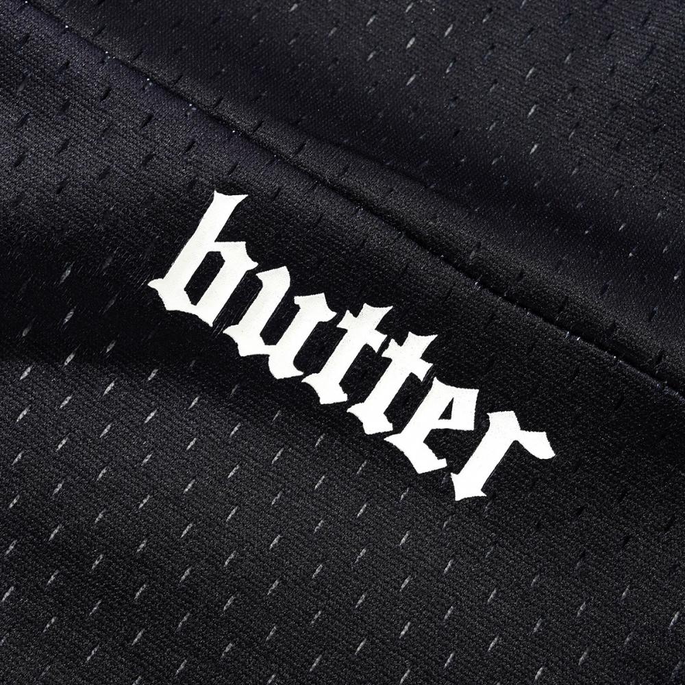 Butter Goods [miles Davis] Round About Midnight Jersey Round About Midnight