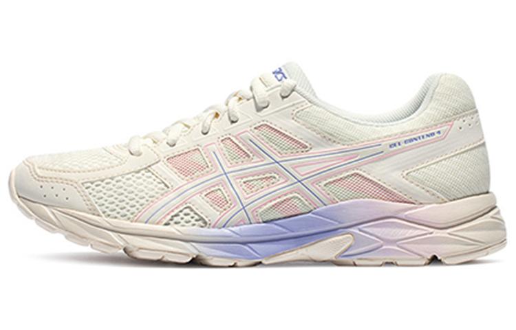ASICS Gel Contend 4 Кремовый Y Женские T8D9Q-109 37