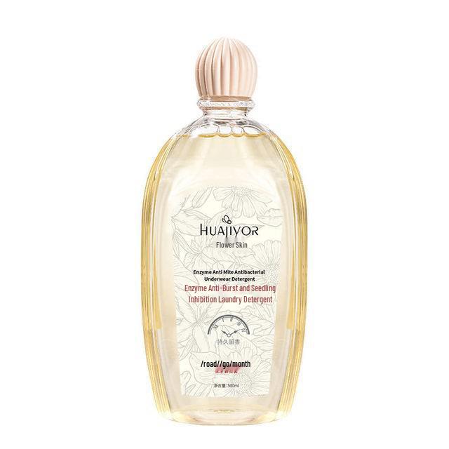 Антибактериальное Унисекс Моющее Средство для Нижнего Белья - Пятновыводитель